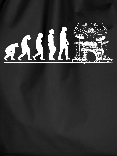 Drummer Drums Drums Drums
