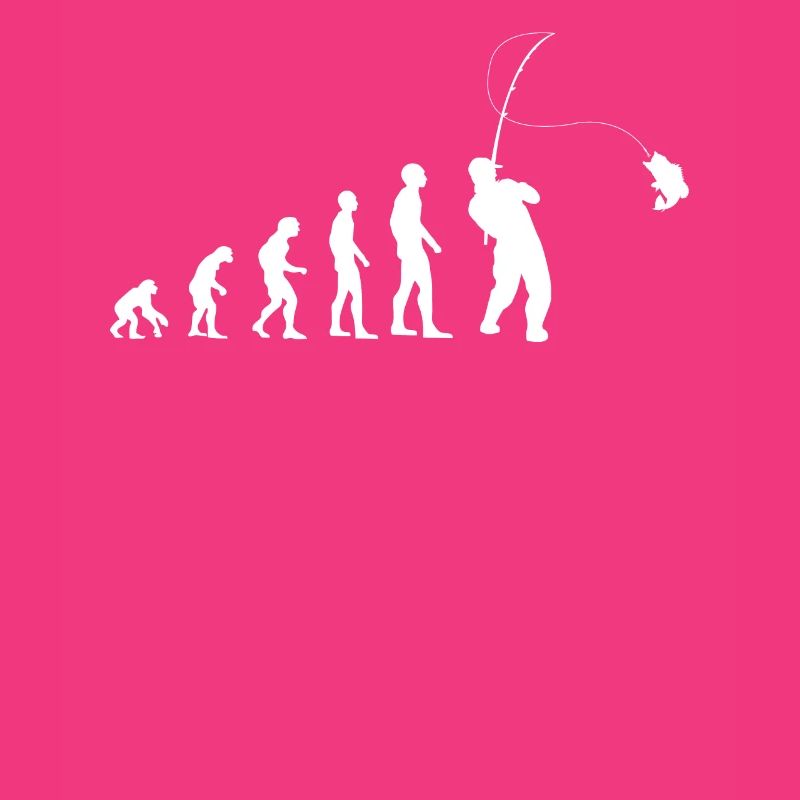 Pêcher Avec Pêcher Evolution De Pêche