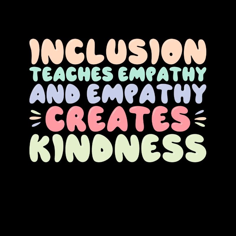 Enseignant d'inclusion SPED Éducation spéciale