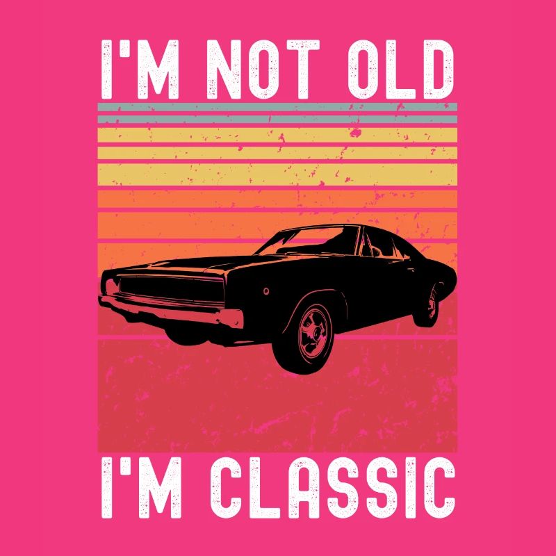 Oldtimer