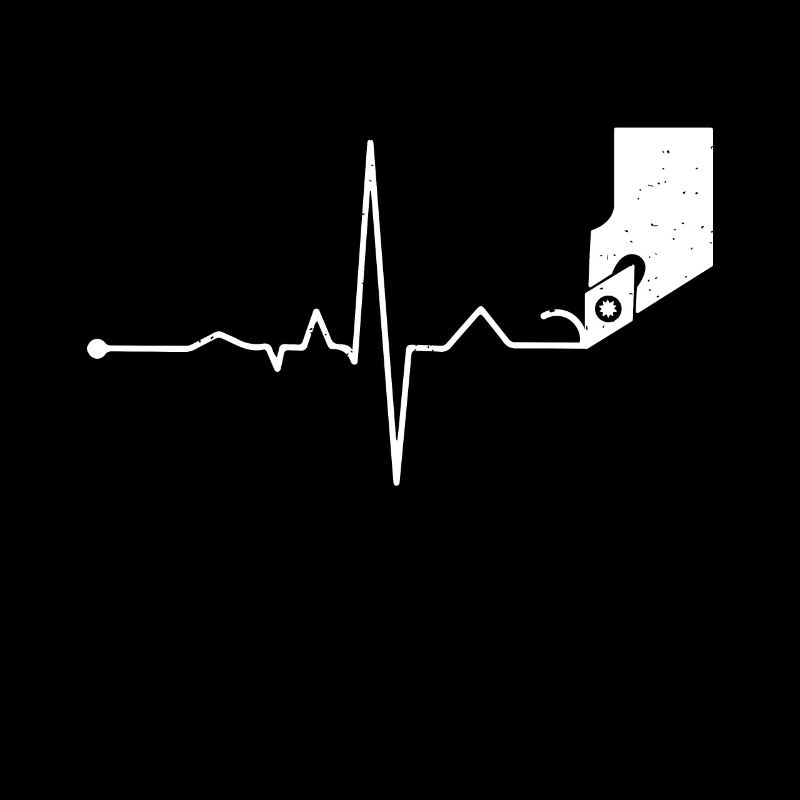 CNC Heartbeat