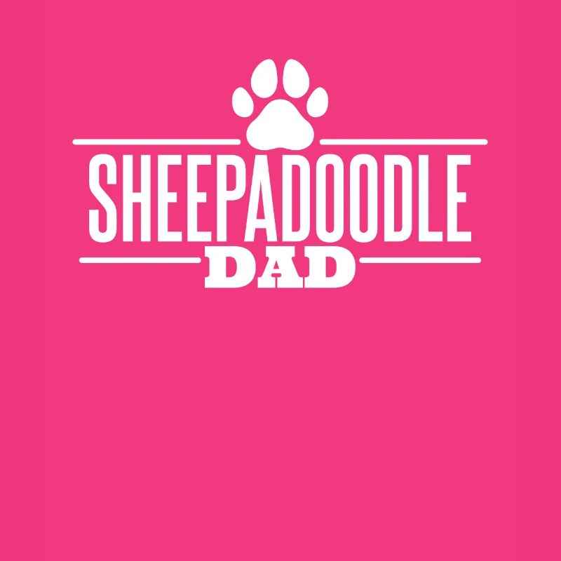 Papa Sheepadoodle