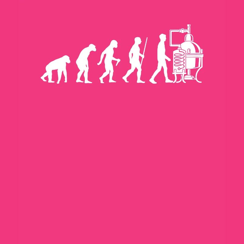 Brauerei Evolution Bier