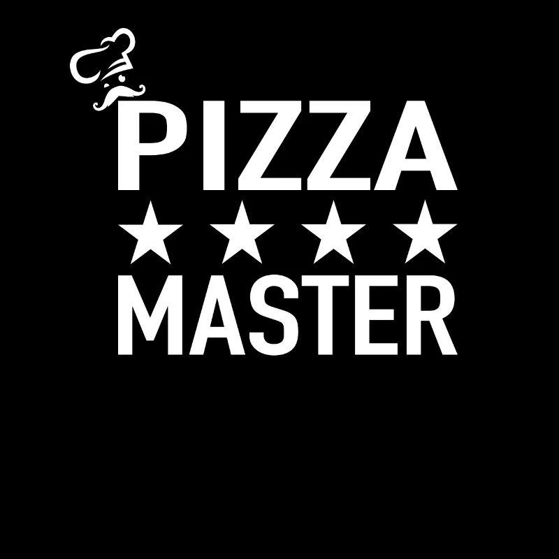 Pizza Master Pizza Chef - Pizza italienne