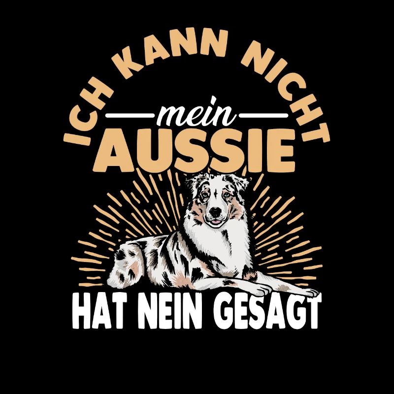 Australian Shepherd Aussie