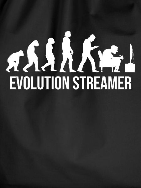 TV-Streaming Evolution Streamer Serien Internet