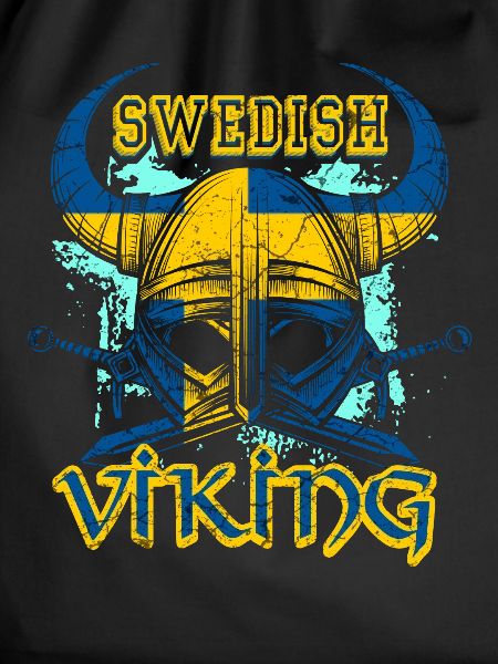 Swedish Viking