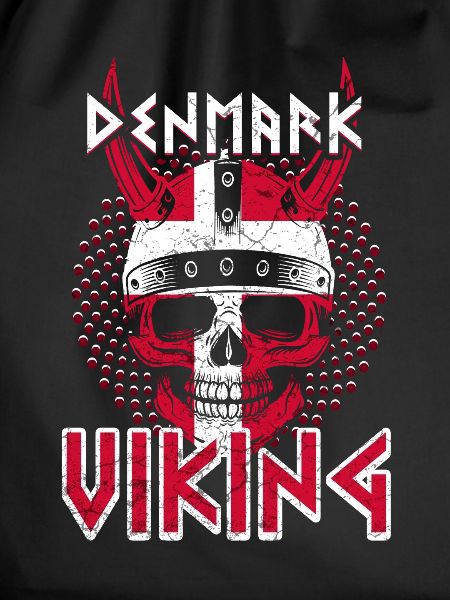 Danish Viking