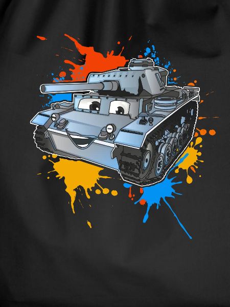 Tank