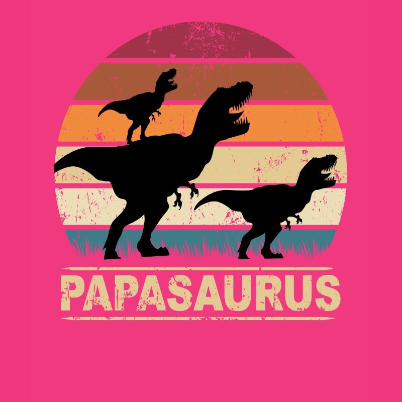Papa Saurus Dino Twins Papasaurus Dinosaur