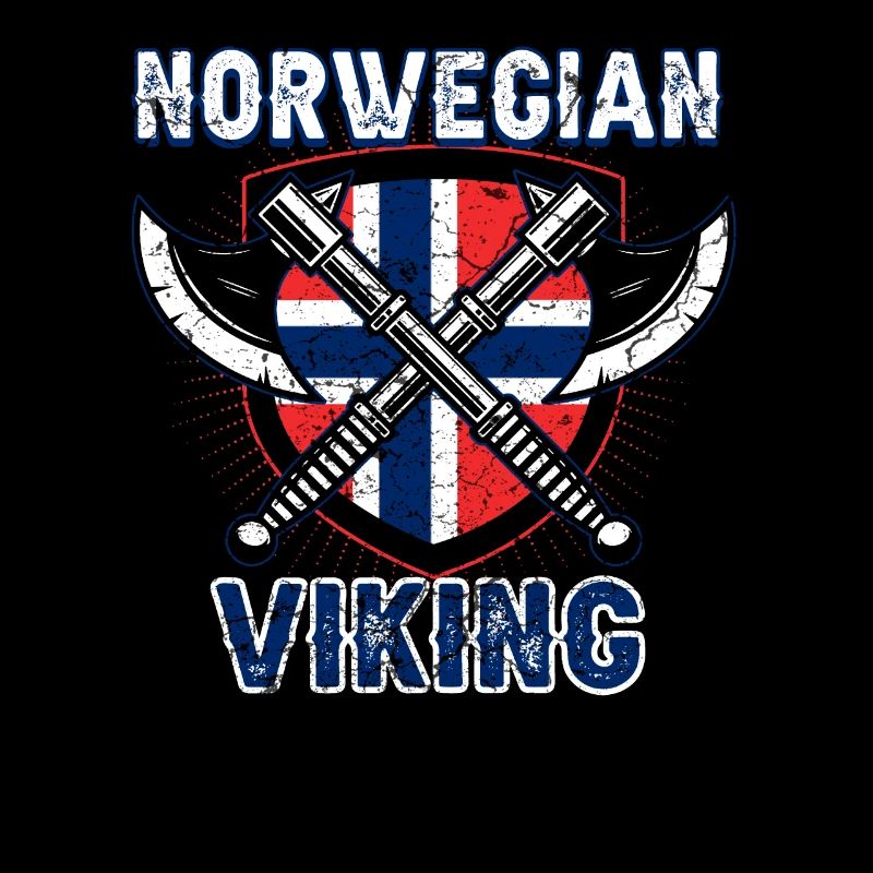 Norwegian Viking