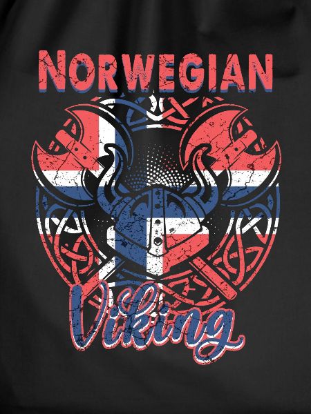 Norwegian Viking