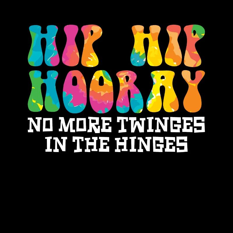 Hip Surgery Hip Hooray
