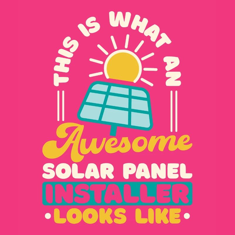 Solar Panel Installer