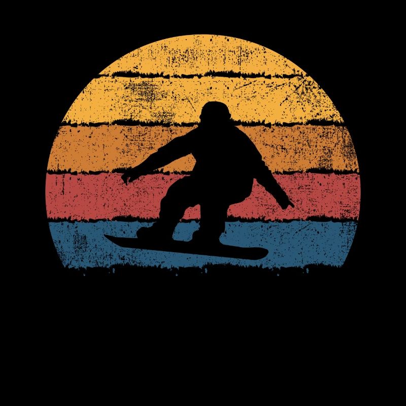 Snowboarden Snowboard Snowboarder