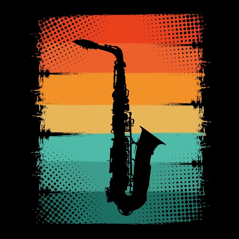 Saxophone Saxophonist