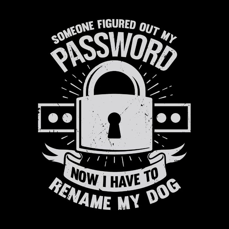 Information Security Officer Profession Gift
