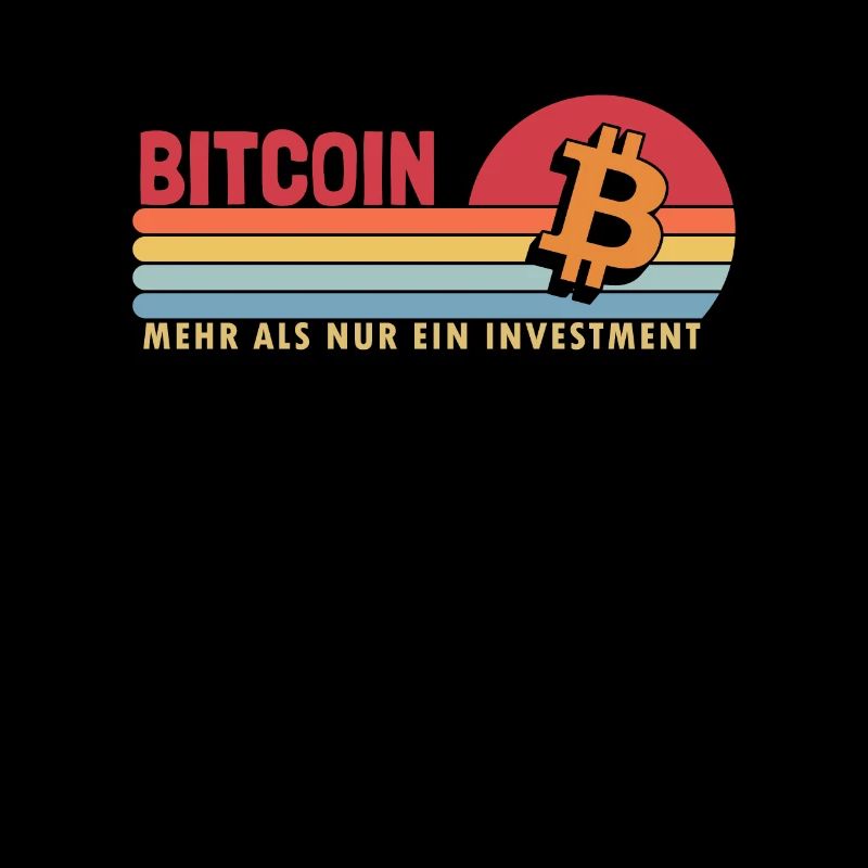 Bitcoin mehr als ein Investment Blockchains