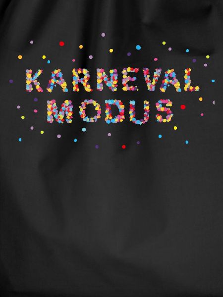 Carnival Carnival Confetti Gift
