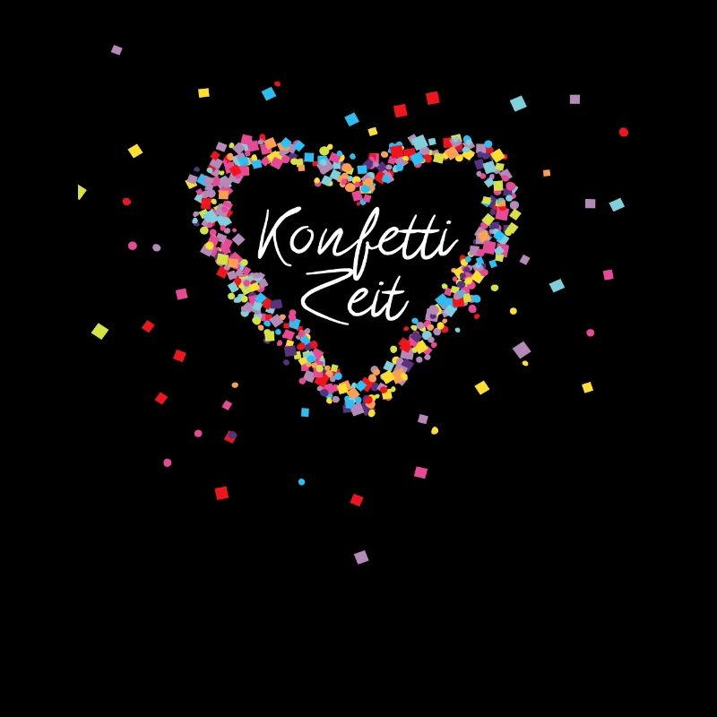 Carnival Carnival Confetti Gift