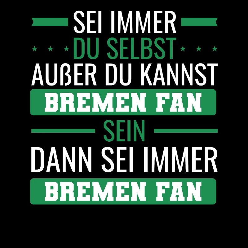 Bremen Fan