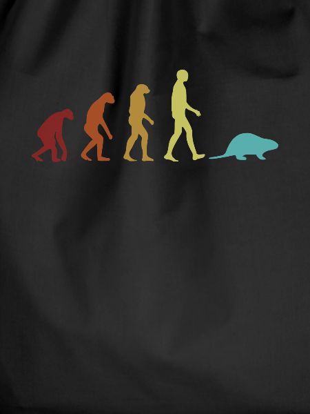 Nutria Evolution Sumpfbiber Biber Biberratte