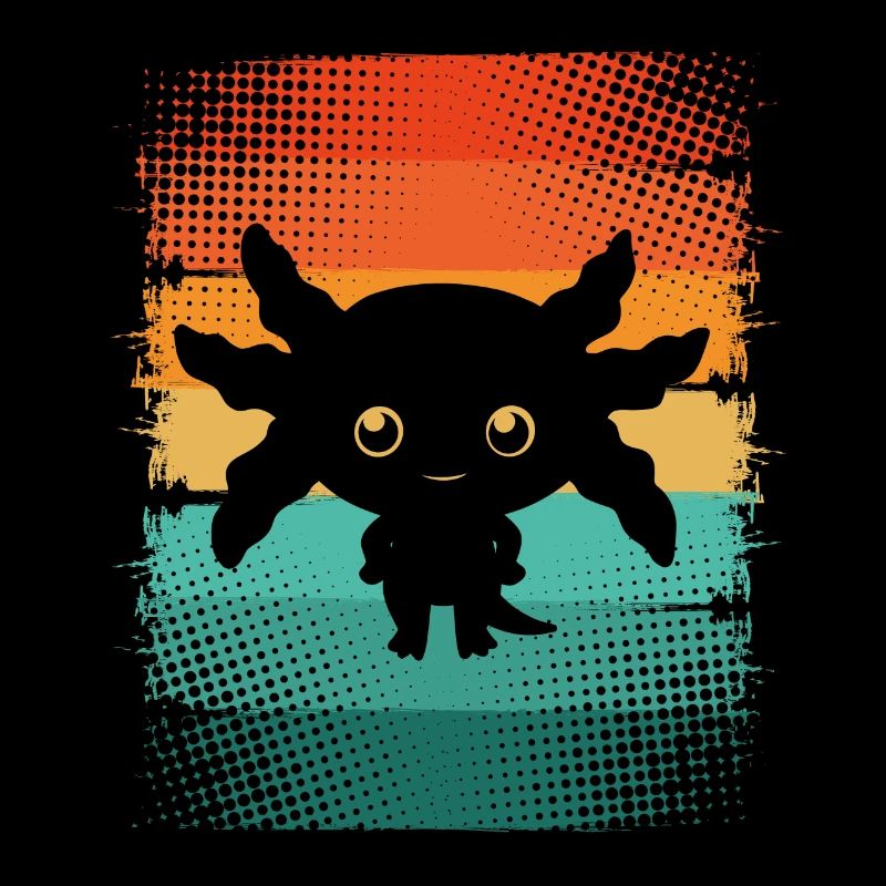 Axolotl