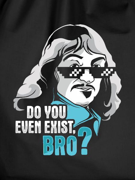 Philosophy Descartes Philosophy Student