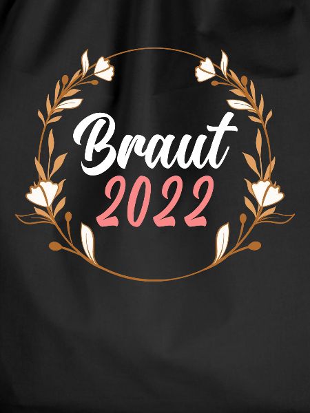 Braut 2022