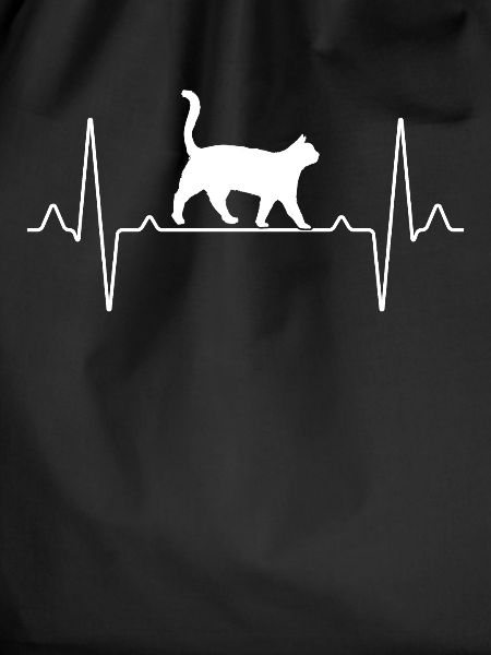 Cat Heartbeat
