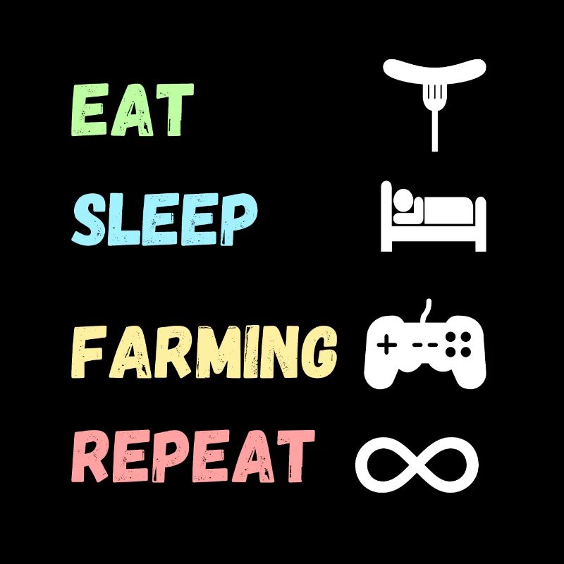 Agriculture Gaming