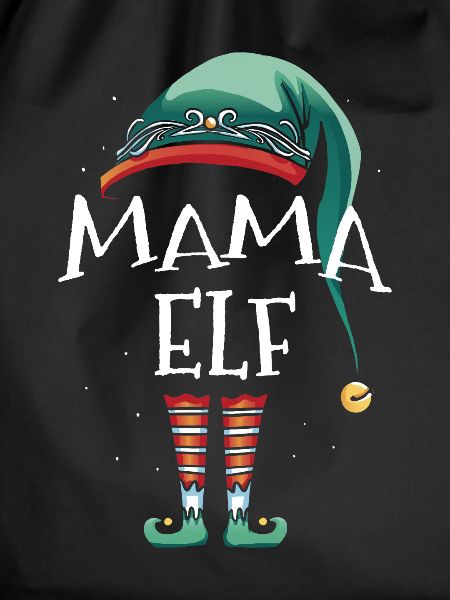 Mama Elf