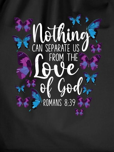 Christian Bible Verse Quote