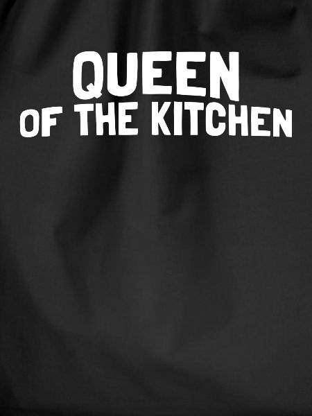 Queen of the Kitchen