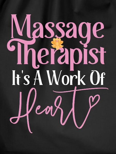Licensed Massage Therapist Therapy