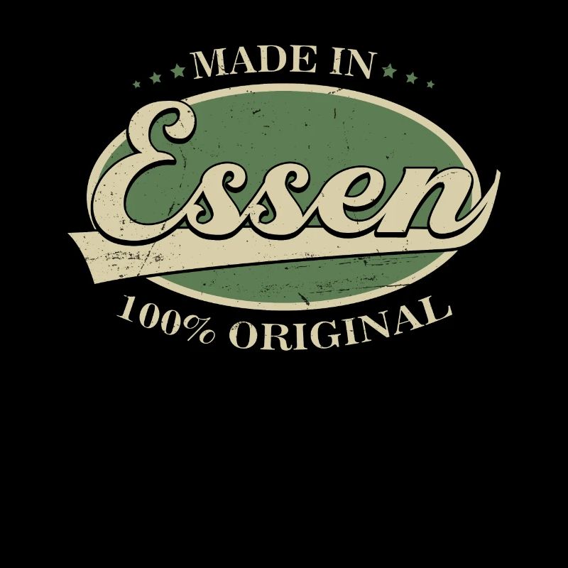 Made In Essen