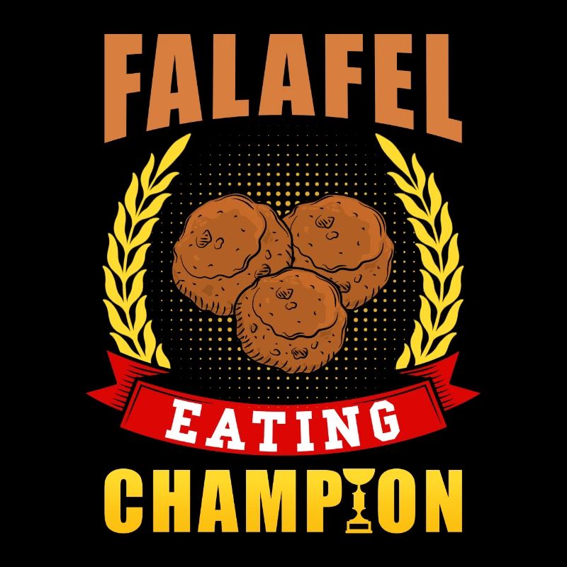 Falafel Champion