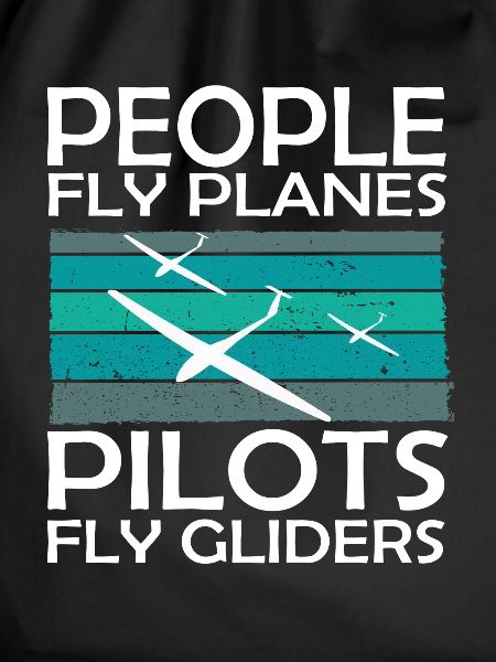 Gliders and gliders