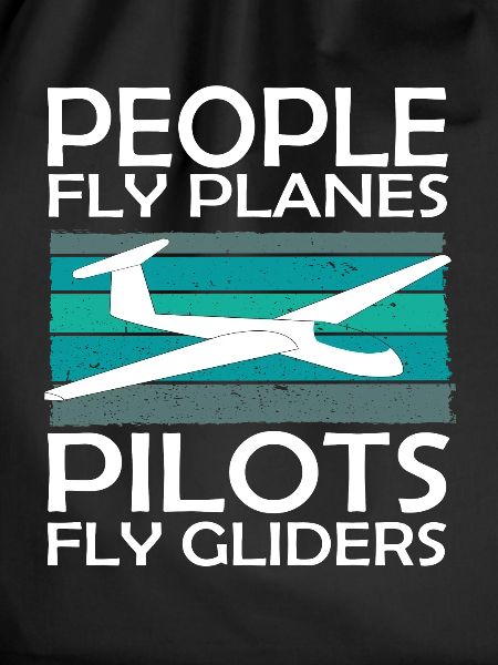 Gliders and gliders