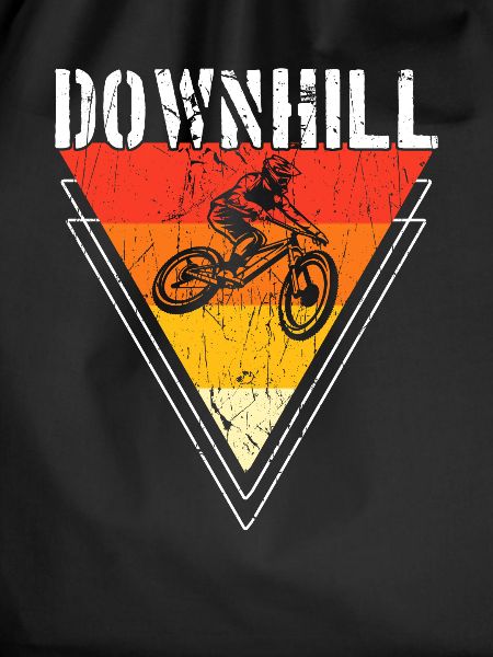 Mountain Bike Downhill