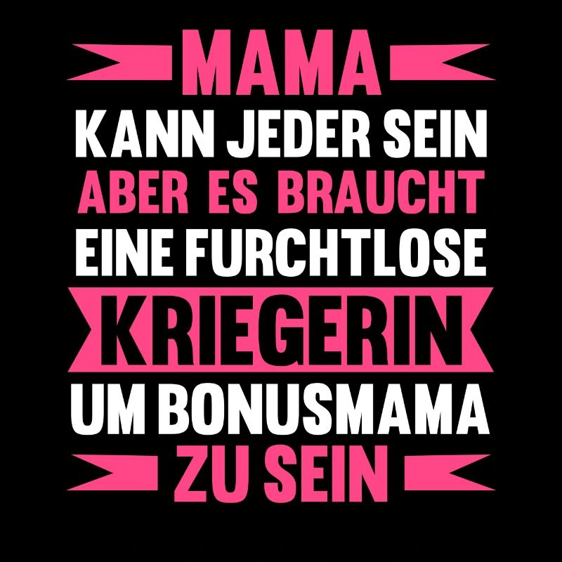 Bonusmama Stiefmama Stiefmutter