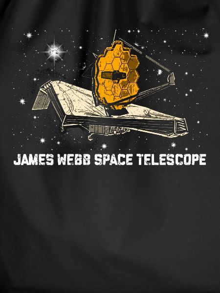James Webb Space Telescope