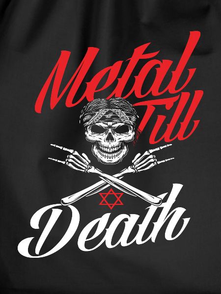 Metal Music