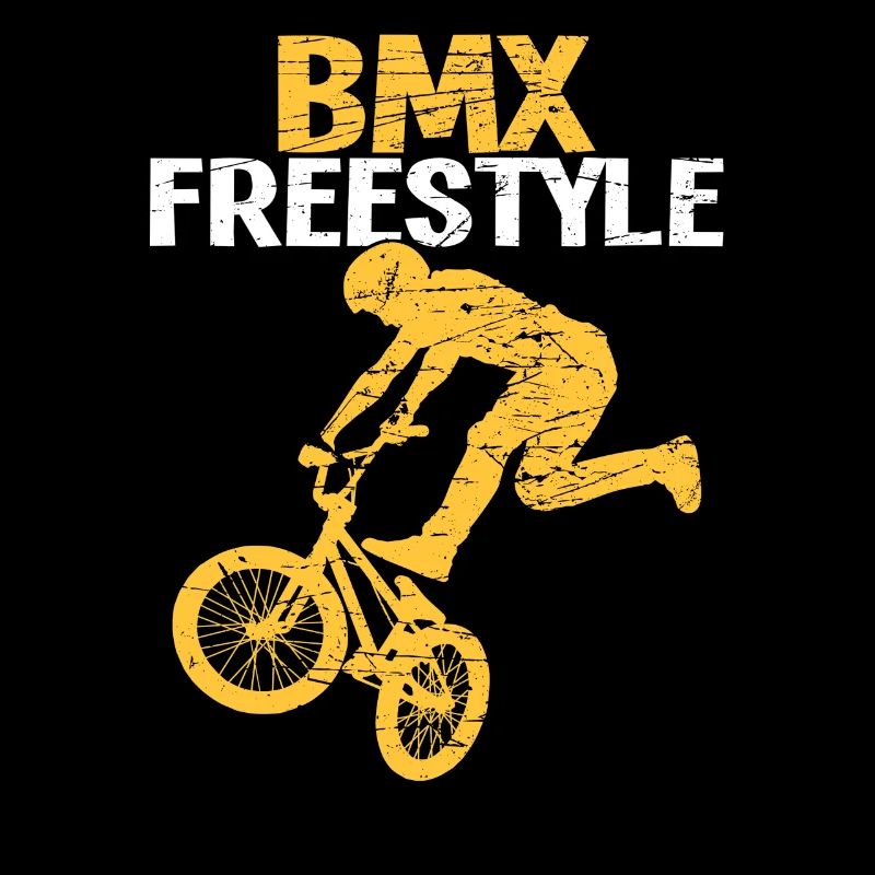 BMX freestyle