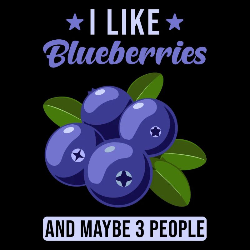 Blaubeeren