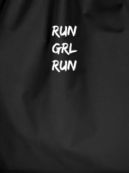 Running - run grl run