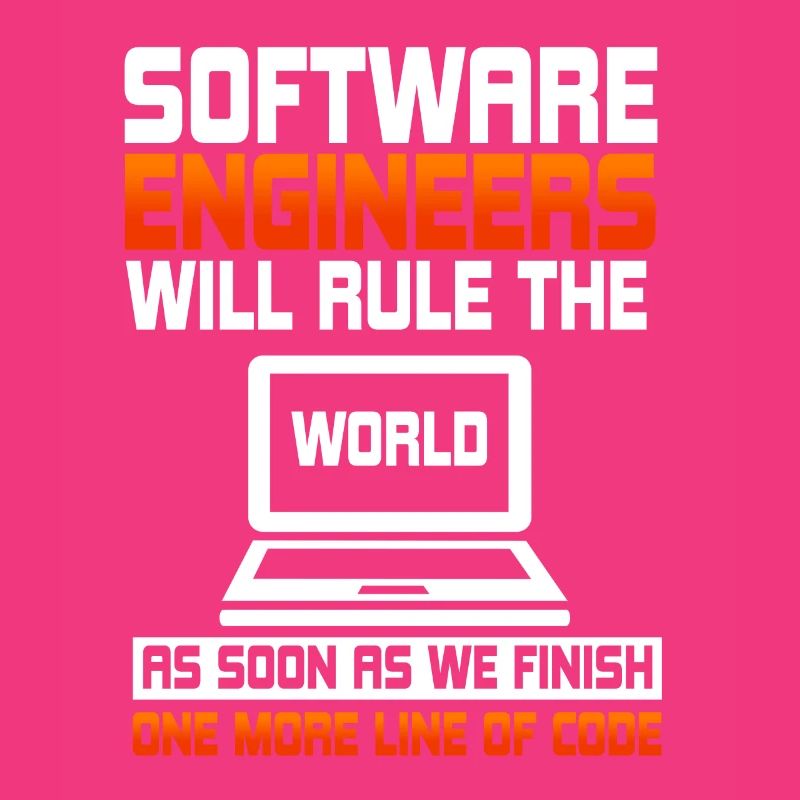 Software Engineers Will Rule