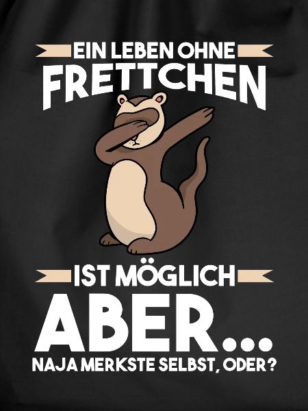 Frettchen