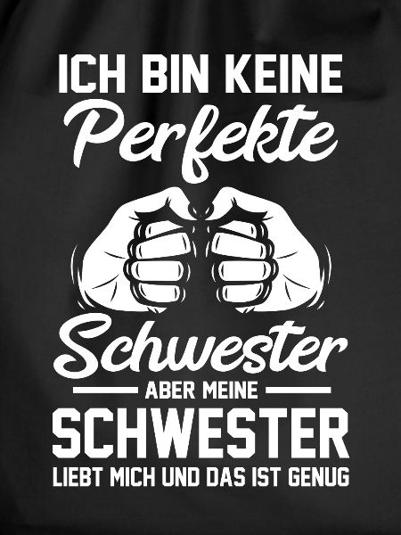 Schwestern Schwester