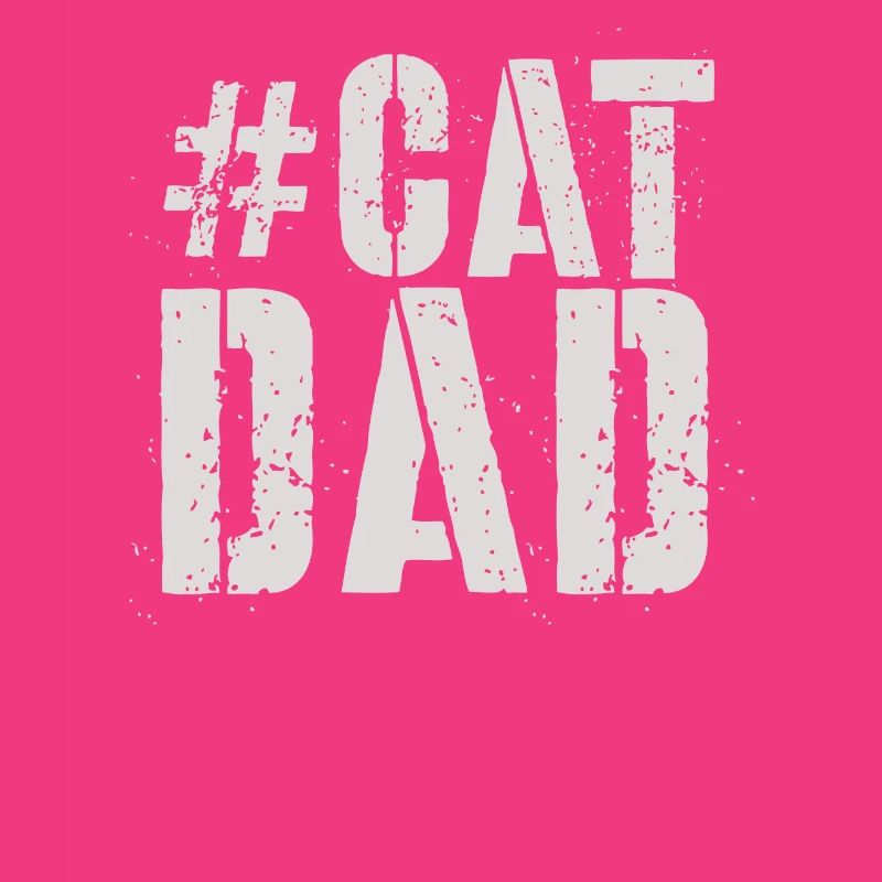 Cat Dad